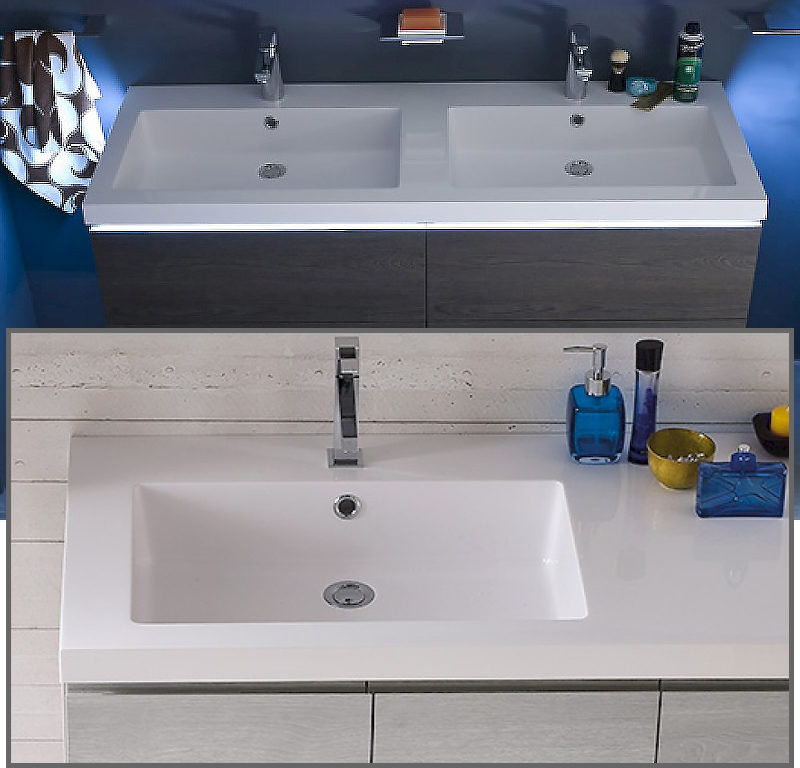LAVABO LEGO