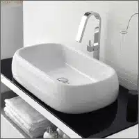 LAVABI TUTTOFUORI PER PROFONDITA' 51 CM