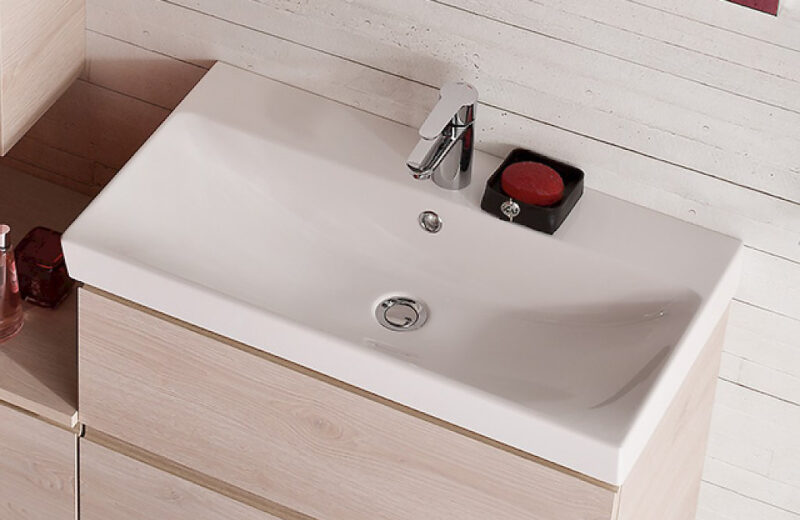 LAVABO SET UP