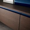 JACANA JA25 - Mobile luxury arredo bagno L.254 cm personalizzabile COMPAB