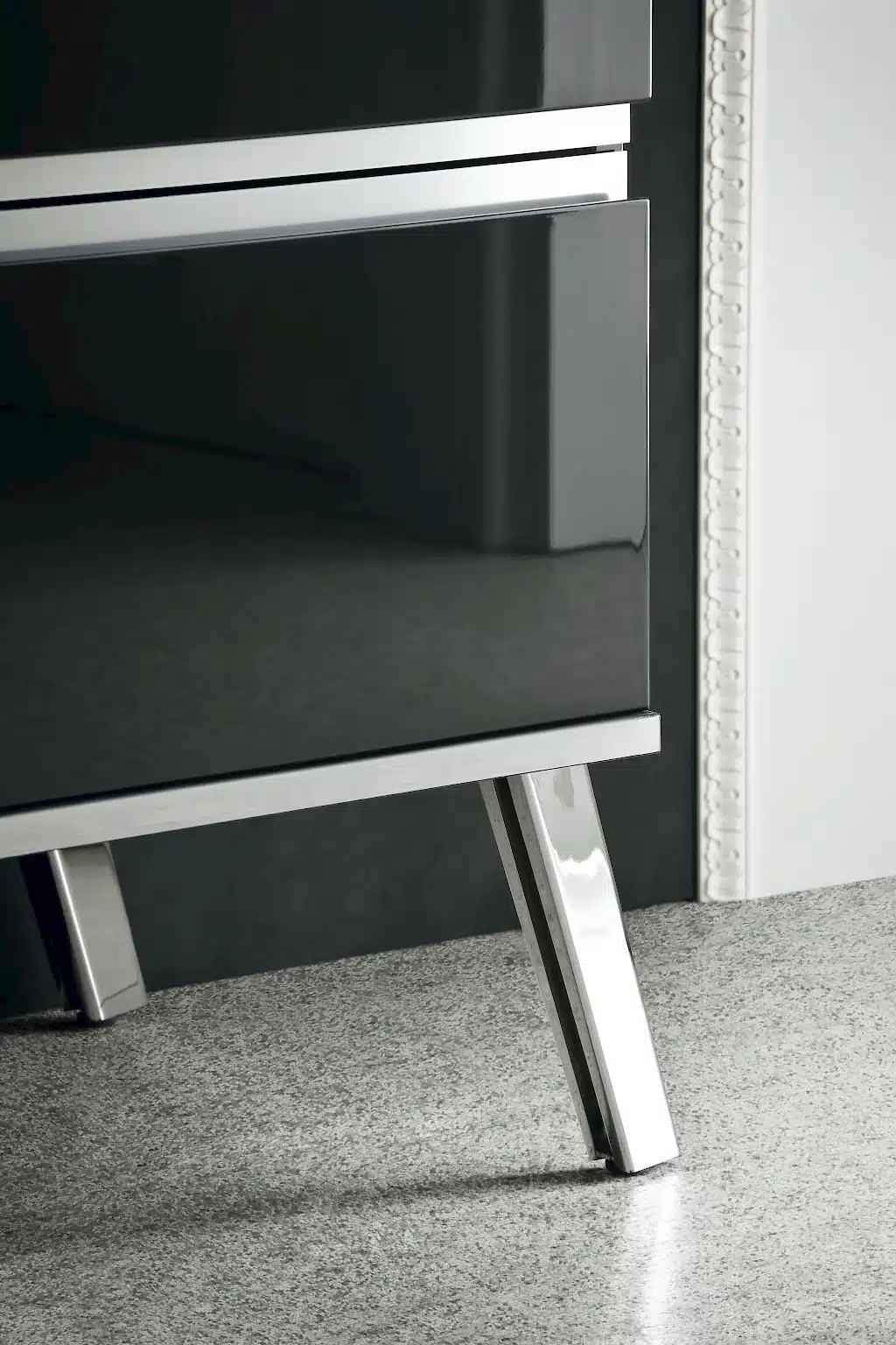 JACANA JA36 - Mobile luxury arredo bagno L.196 cm personalizzabile COMPAB