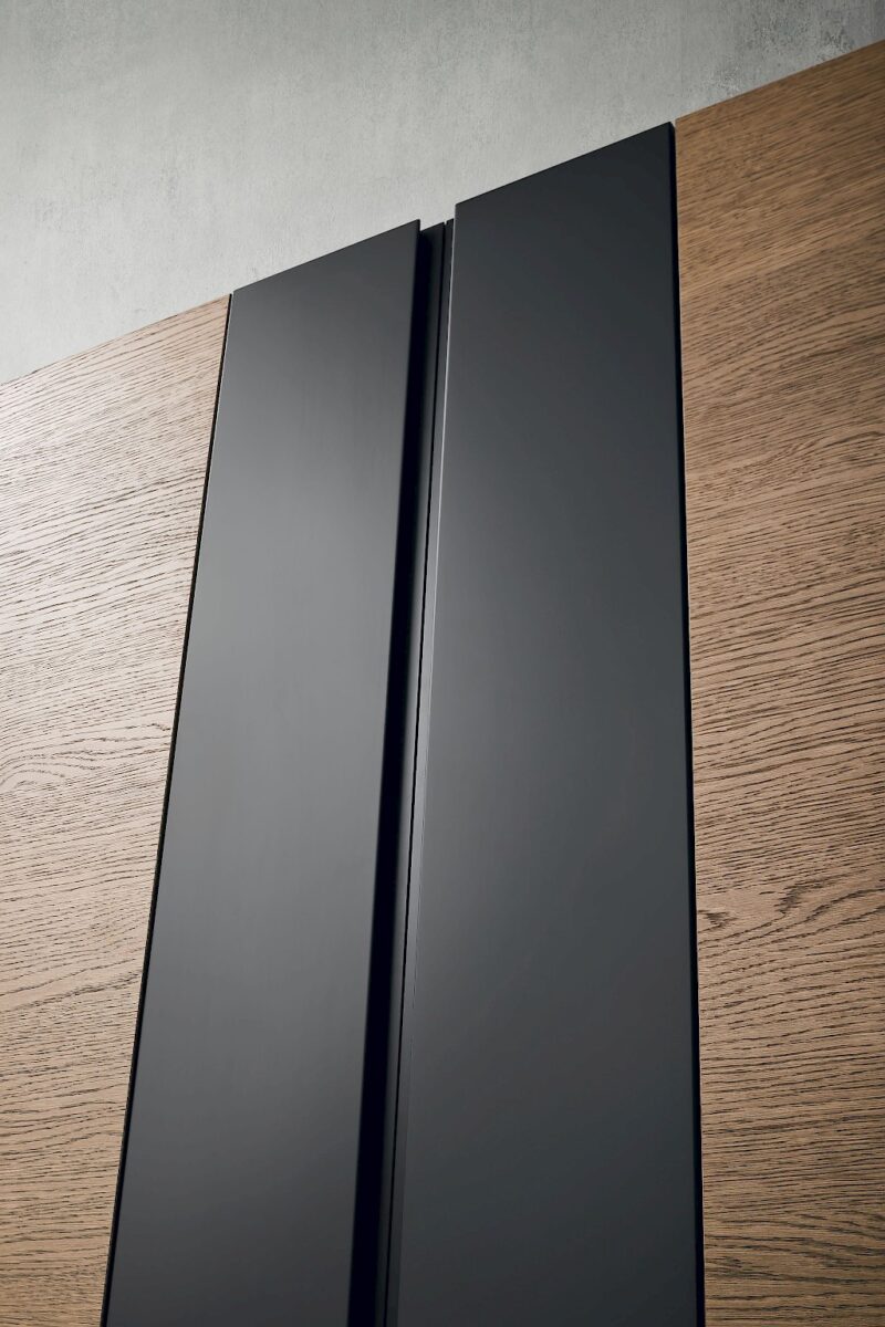 JACANA JA40 - Mobile luxury arredo bagno L.194,4 cm personalizzabile COMPAB