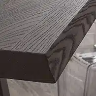 SCORTECCIATO Rovere Grigio