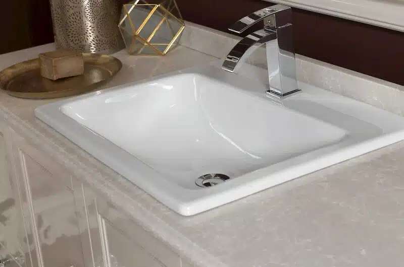 Diamante DM23 - Mobile luxury arredo bagno L 152,4 x P 51,5 cm personalizzabile COMPAB