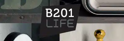B201 LIFE by Compab
