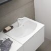 L09 - Mobile lavanderia L 217 x P 63 cm personalizzabile COMPAB