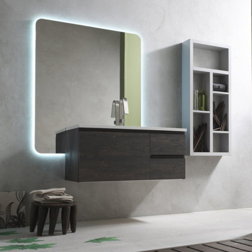 ELY J 37 - Mobile arredo bagno