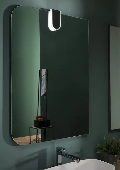 ELY J 61 - Mobile arredo bagno L 165 x P 38 cm personalizzabile ARCOM
