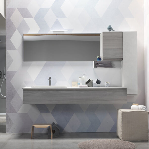 Soul Arcom Bagno