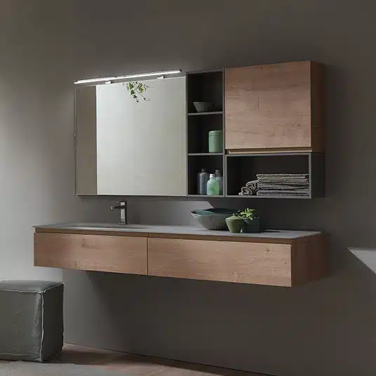 Mobile bagno Arcom Soul