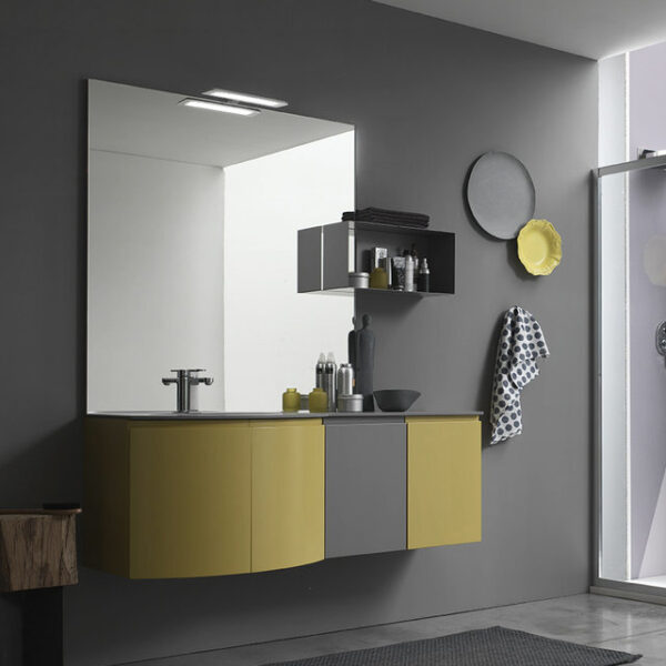 Arcom Bagno Pollock