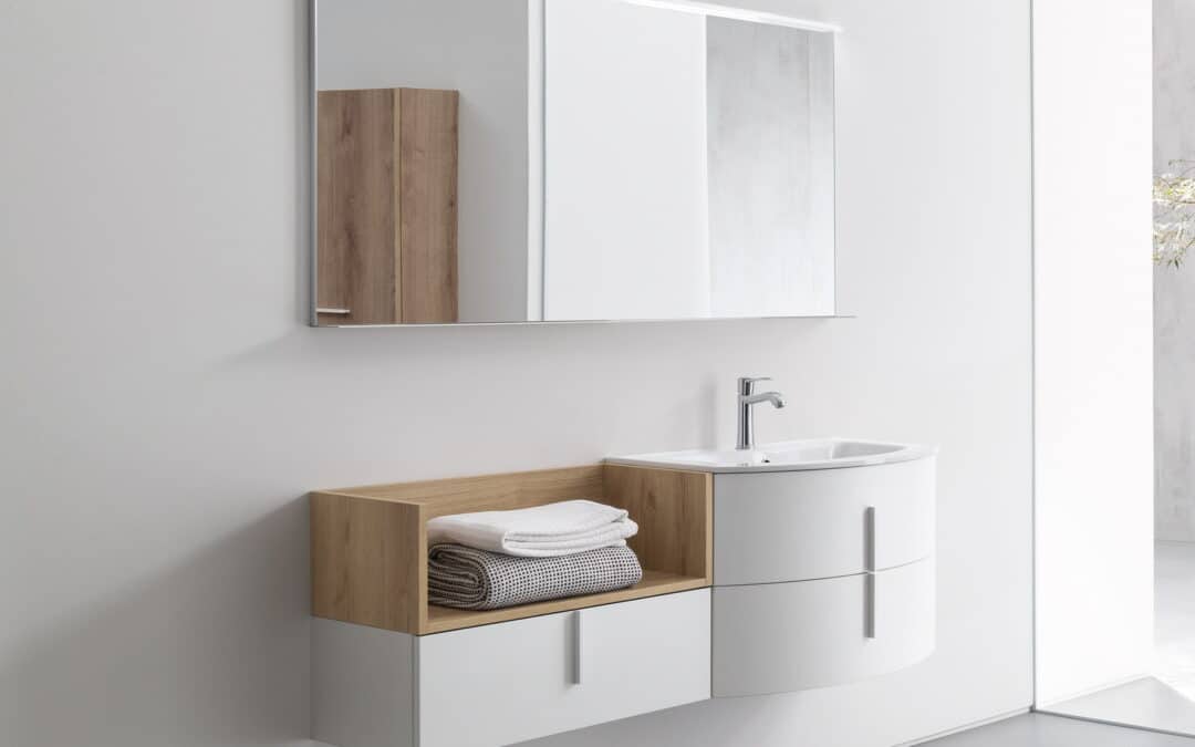 Ceramica vs Mineralmarmo: Quale Scegliere per il Tuo Bagno?