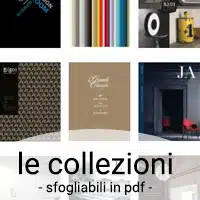 B201 - COLORI LACCATI DI SERIE