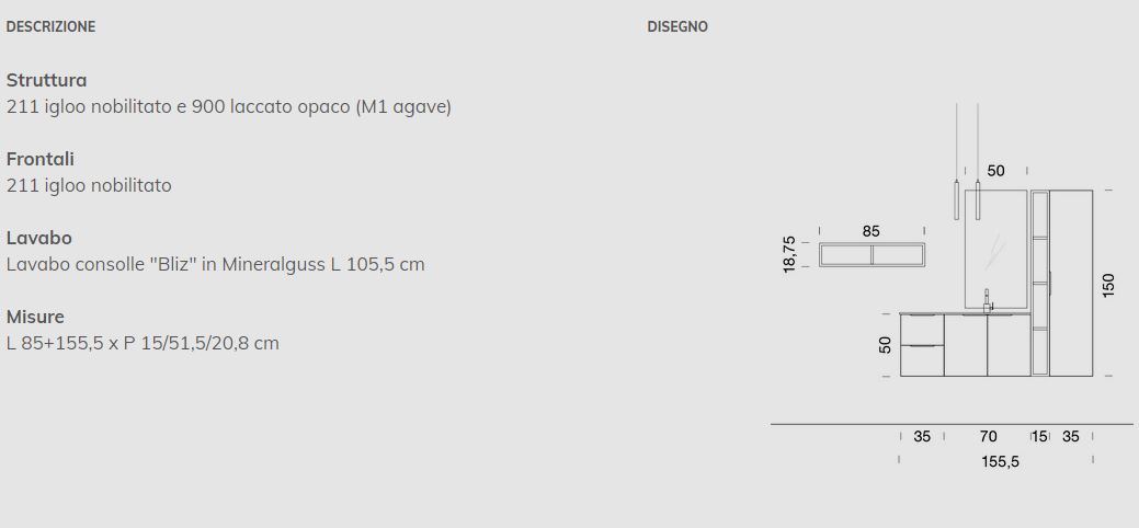 Scheda BD008