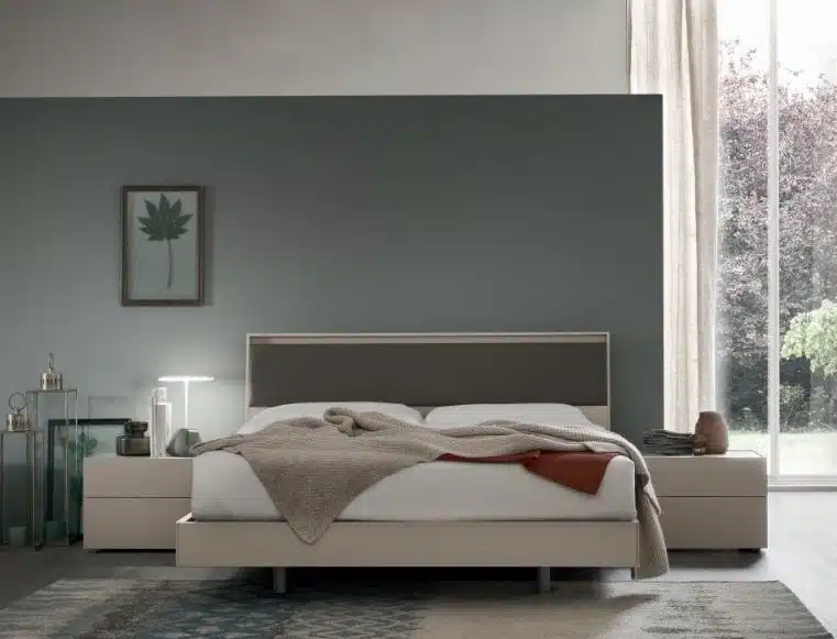 Aida- Letto matrimoniale Design by MARONESE ACF - foto 2