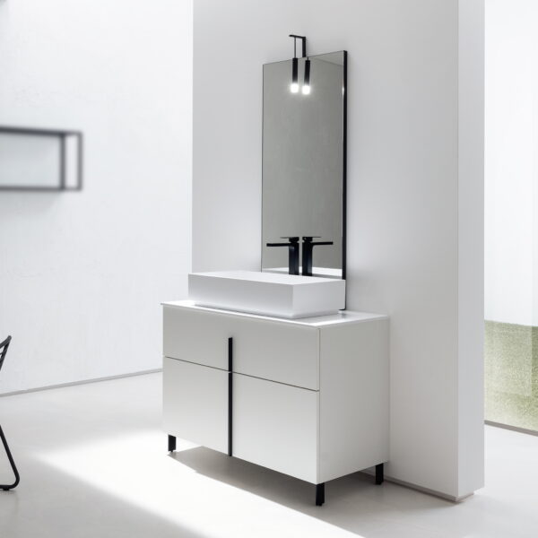 Mobile bagno BD004 COMPAB