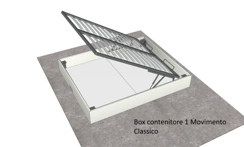 Modern Design Meets Comfort with Dedalo by Maronese ACF - immagine 3