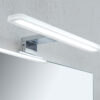 BD016 - Mobile arredo bagno doppio lavabo L.171x46 cm personalizzabile COMPAB - immagine 5