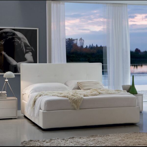 Modern Design Meets Comfort with Dedalo by Maronese ACF