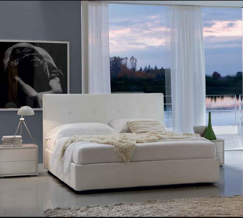 Modern Design Meets Comfort with Dedalo by Maronese ACF
