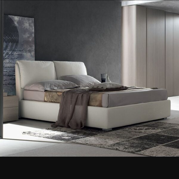 Ester - Letto matrimoniale Design by MARONESE ACF