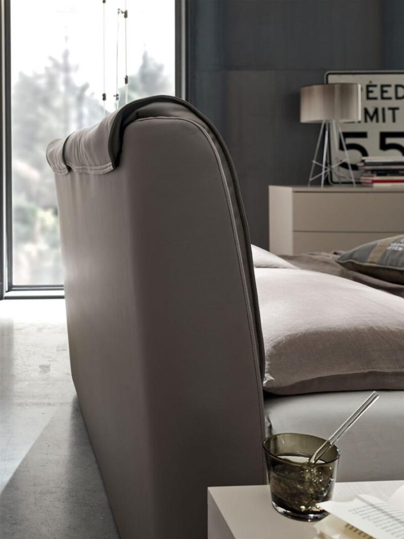 Ester - Letto matrimoniale Design by MARONESE ACF - immagine 5