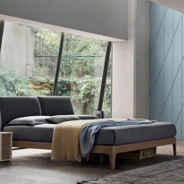 Letto Matrimoniale Lena Maronese