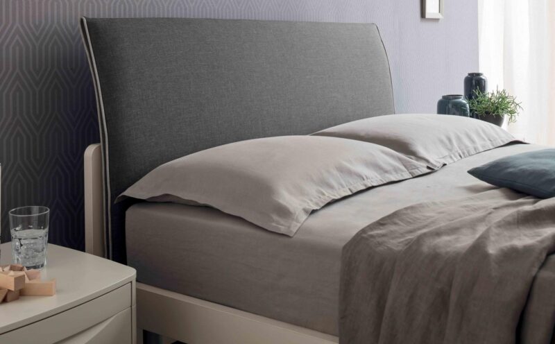 Lena - Letto matrimoniale Design by MARONESE ACF - immagine 3