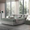 Ninfea - Letto matrimoniale Design by MARONESE ACF - immagine 3