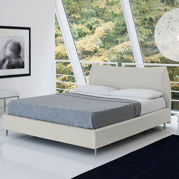 Letto Matrimoniale Karim Rigosalotti