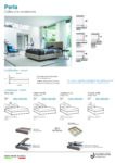 Perla- Letto matrimoniale  dalla linea moderna e pratica by RigoSalotti - immagine 5