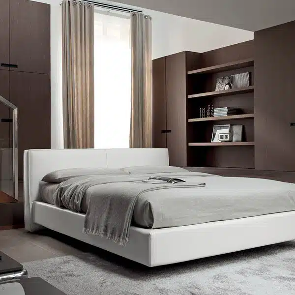 Letto Gordon by RigoSalotti