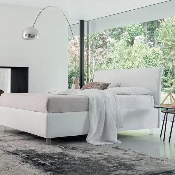 Letto Matrimoniale Loren Rigosalotti