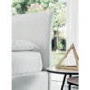 Loren - Letto matrimoniale con testiera trapuntata by RigoSalotti - immagine 3