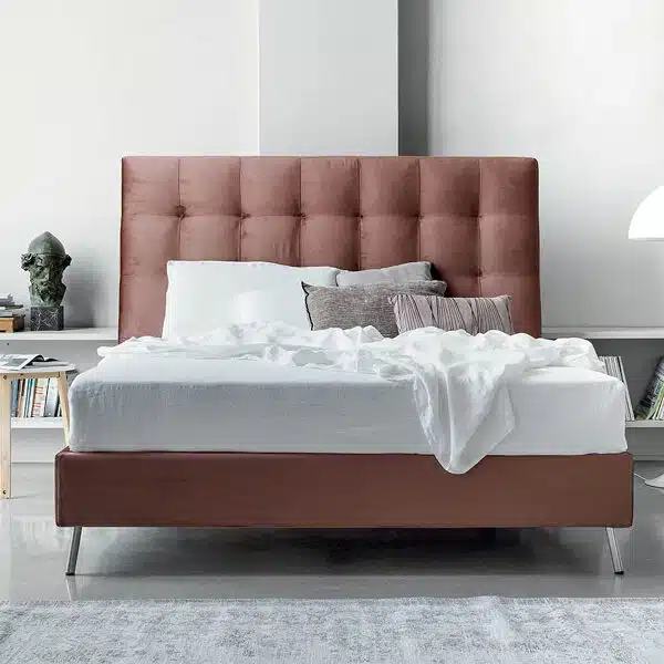 Letto Matrimoniale Madama Rigosalotti