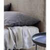 Perla- Letto matrimoniale  dalla linea moderna e pratica by RigoSalotti - immagine 3