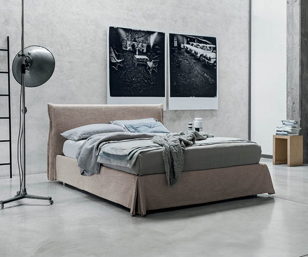 Letto Matrimoniale Sajo Rigosalotti