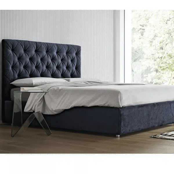 Rigo Salotti Letto Matrimoniale Morfeo