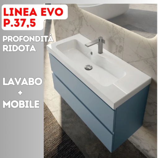 Baxar Azzurra bagni mod Slim