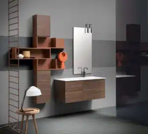 Mobili Bagno Compab 2 Compab BD50 Mobile Bagno