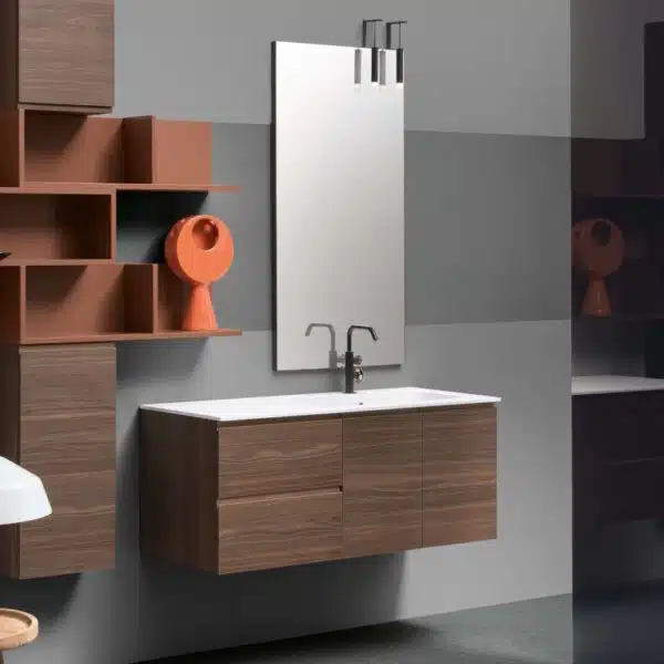 Compab BD50 Mobile da Bagno