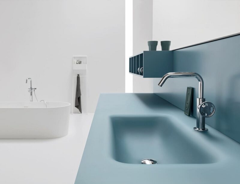 Mobile Bagno Arcom Comp. Gold 04 - immagine 2