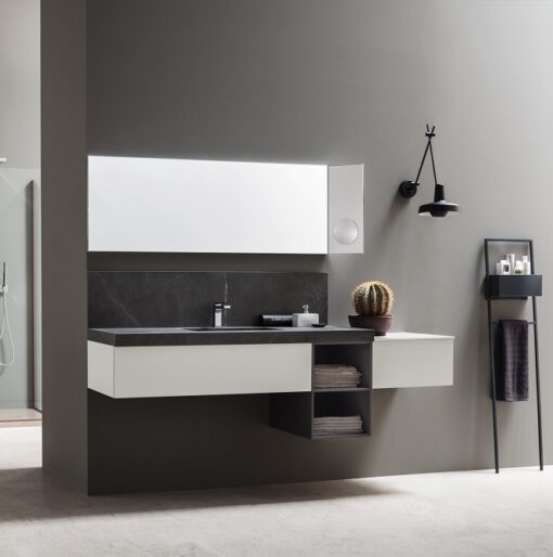 Mobile Bagno Arcom Pollock 67 Moderno