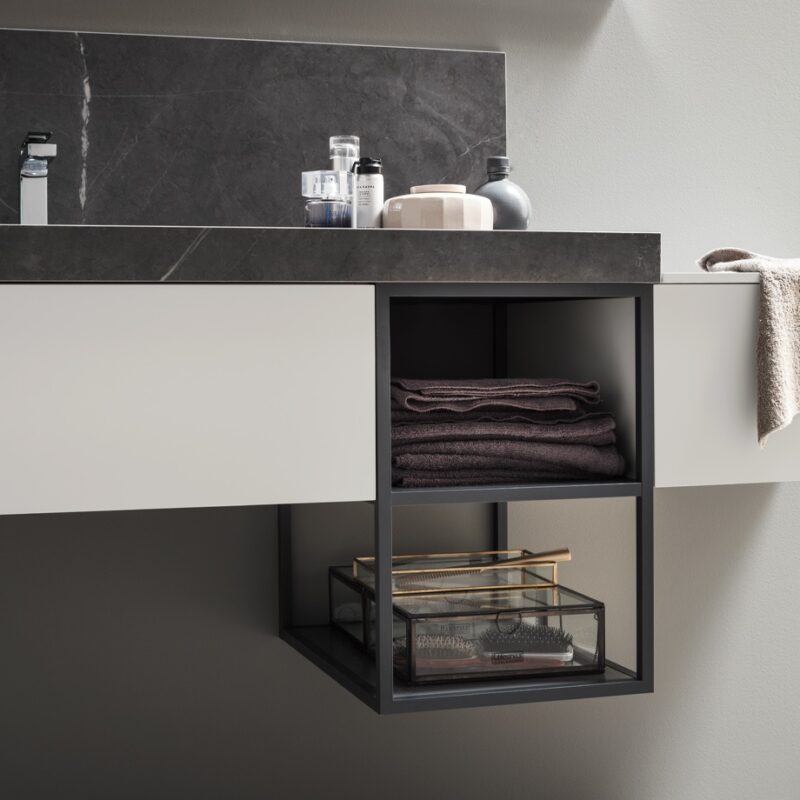 Mobile Bagno Arcom Comp. Pollock 67 - immagine 4