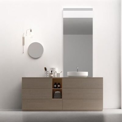 Bagno Arcom Pollock