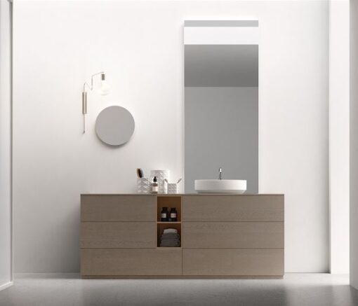 Bagno Arcom Pollock