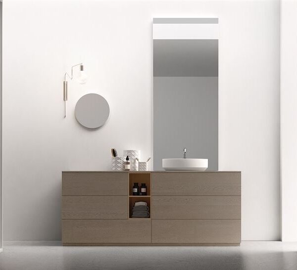 Bagno Arcom Pollock