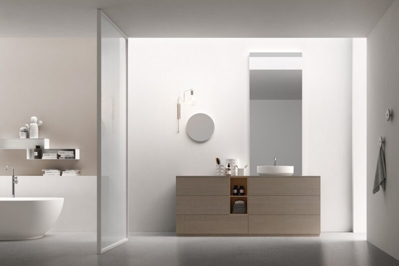 Mobile Bagno Arcom Comp. Pollock 73 - immagine 2