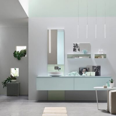 Mobile bagno Arcom
