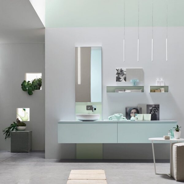 Mobile bagno Arcom
